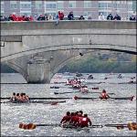 2015 Head of the Charles